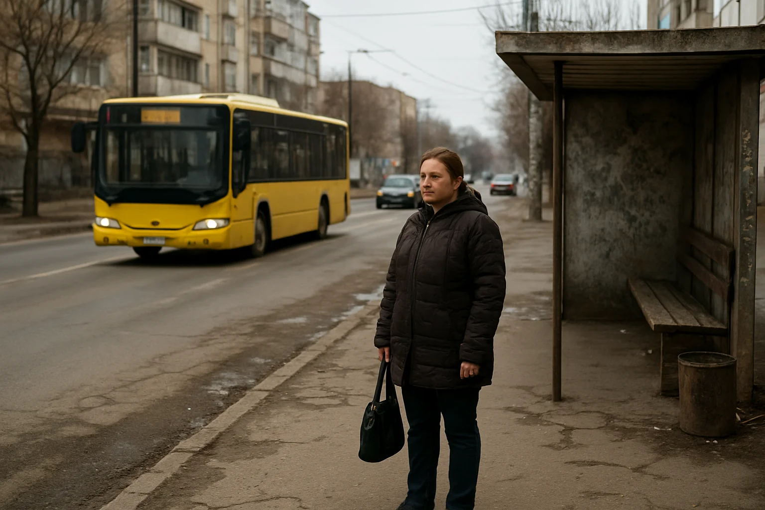 Starea actuală a infrastructurii și serviciilor publice în Drobeta-Turnu Severin – raport pentru 21 ianuarie 2026
