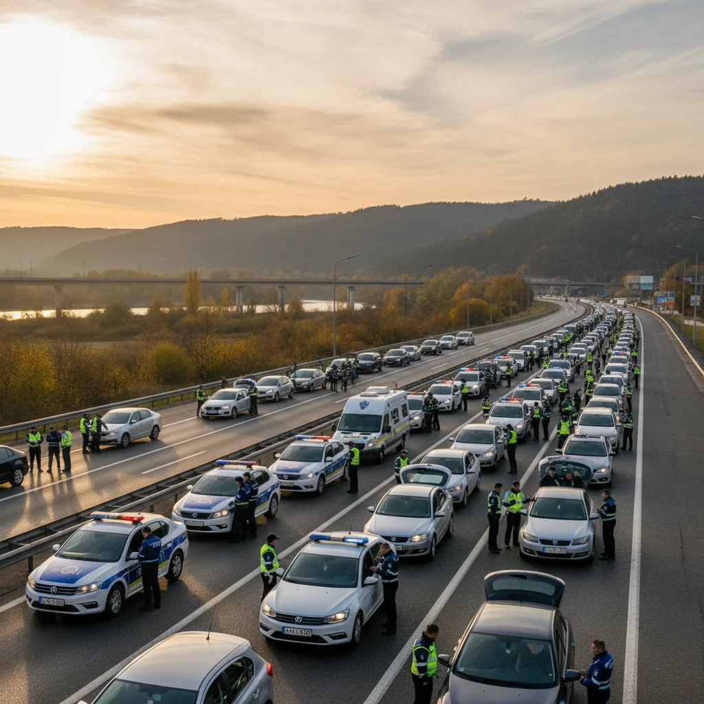 Sute de Controale și Amenzi Aplicate șoferilor