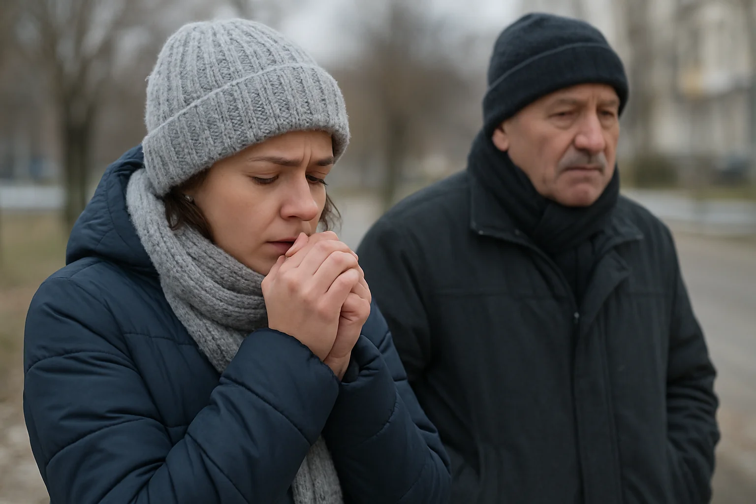 Temperaturile scăzute în Drobeta-Turnu Severin: sfaturi pentru protejarea sănătății și economisirea energiei