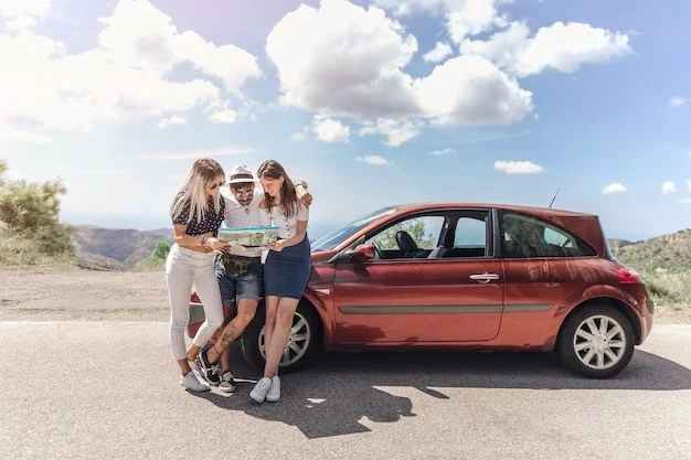 Vrei să te bucuri de libertate absolută de mișcare? Serviciile rent a car Sibiu îți stau la dispoziție