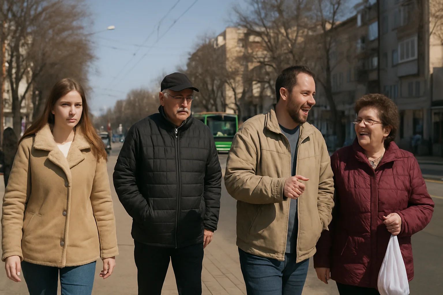 Viața cotidiană, actualizări și umor local în Drobeta-Turnu Severin – 15 martie 2026