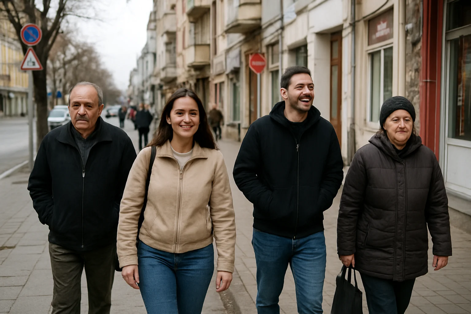 Viața cotidiană în Drobeta-Turnu Severin: Actualități și umor local – 2026-03-07