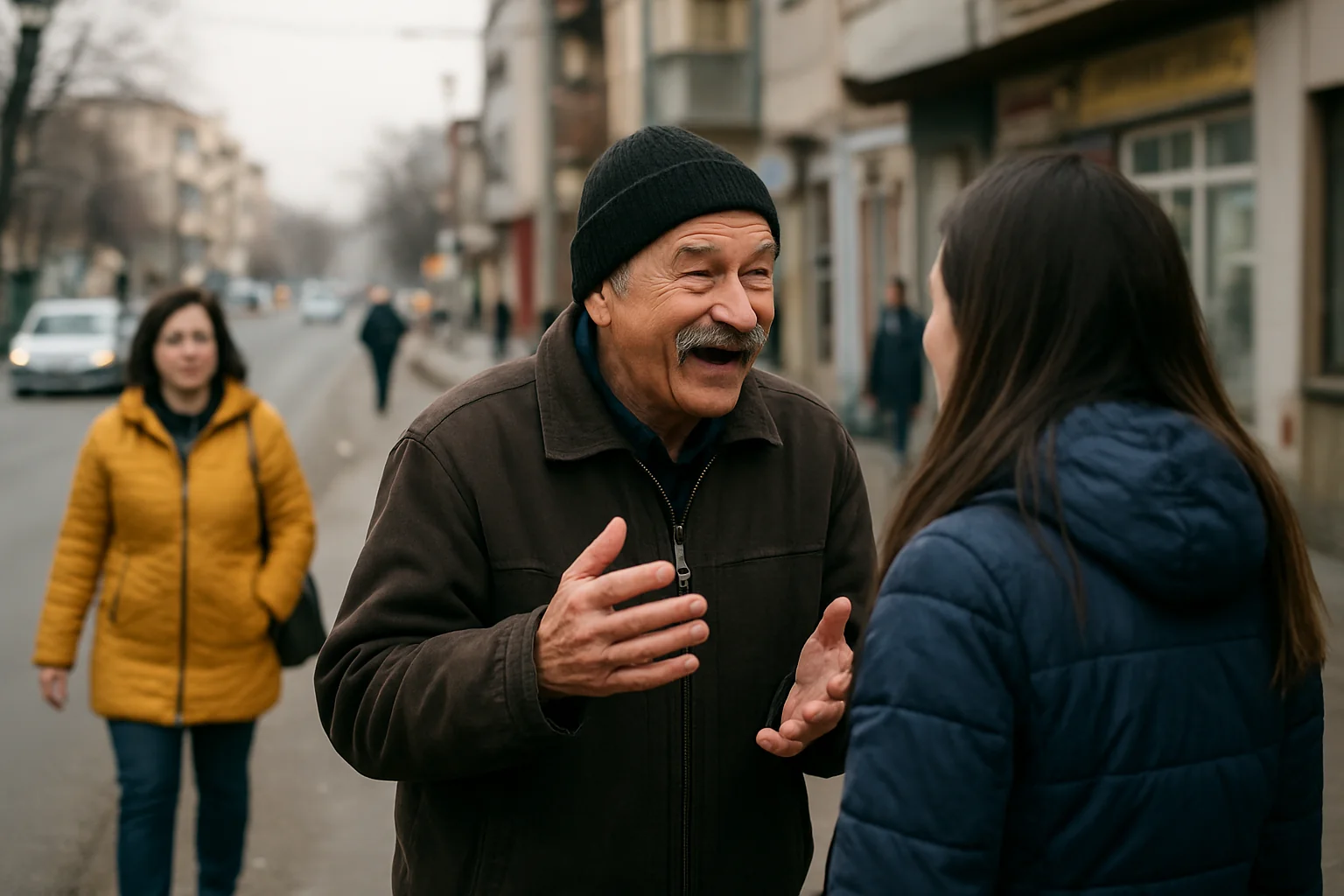 Viața cotidiană în Drobeta-Turnu Severin: Actualități și umor local – 26 ianuarie 2026