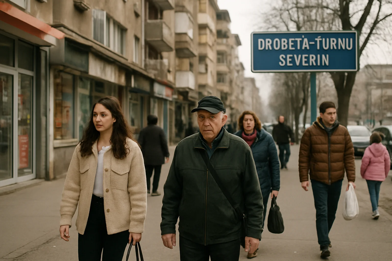 Viața cotidiană în Drobeta-Turnu Severin: Actualizări și reflecții pentru ziua de 2026-03-13