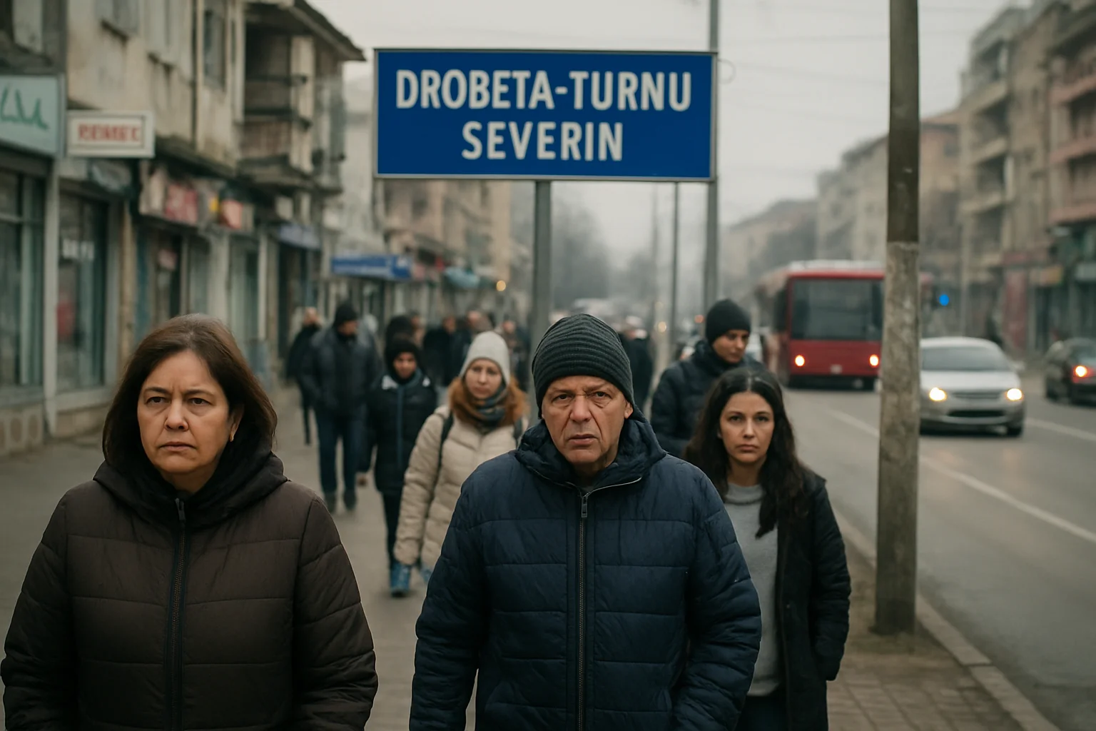 Viața cotidiană în Drobeta-Turnu Severin începând cu 8 ianuarie 2026