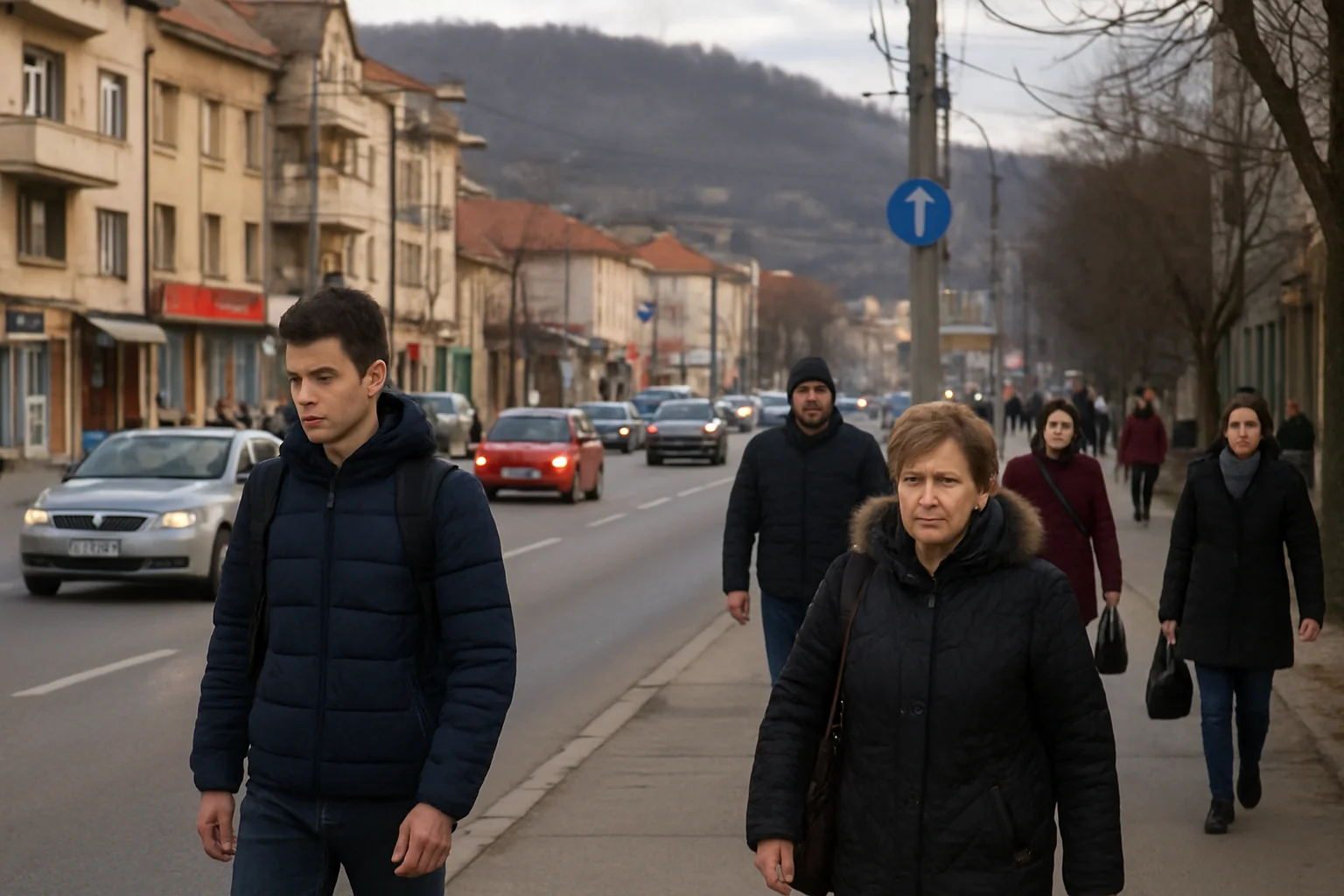 Viața Cotidiană în Drobeta-Turnu Severin: Informații Utile pentru 26 Februarie 2026