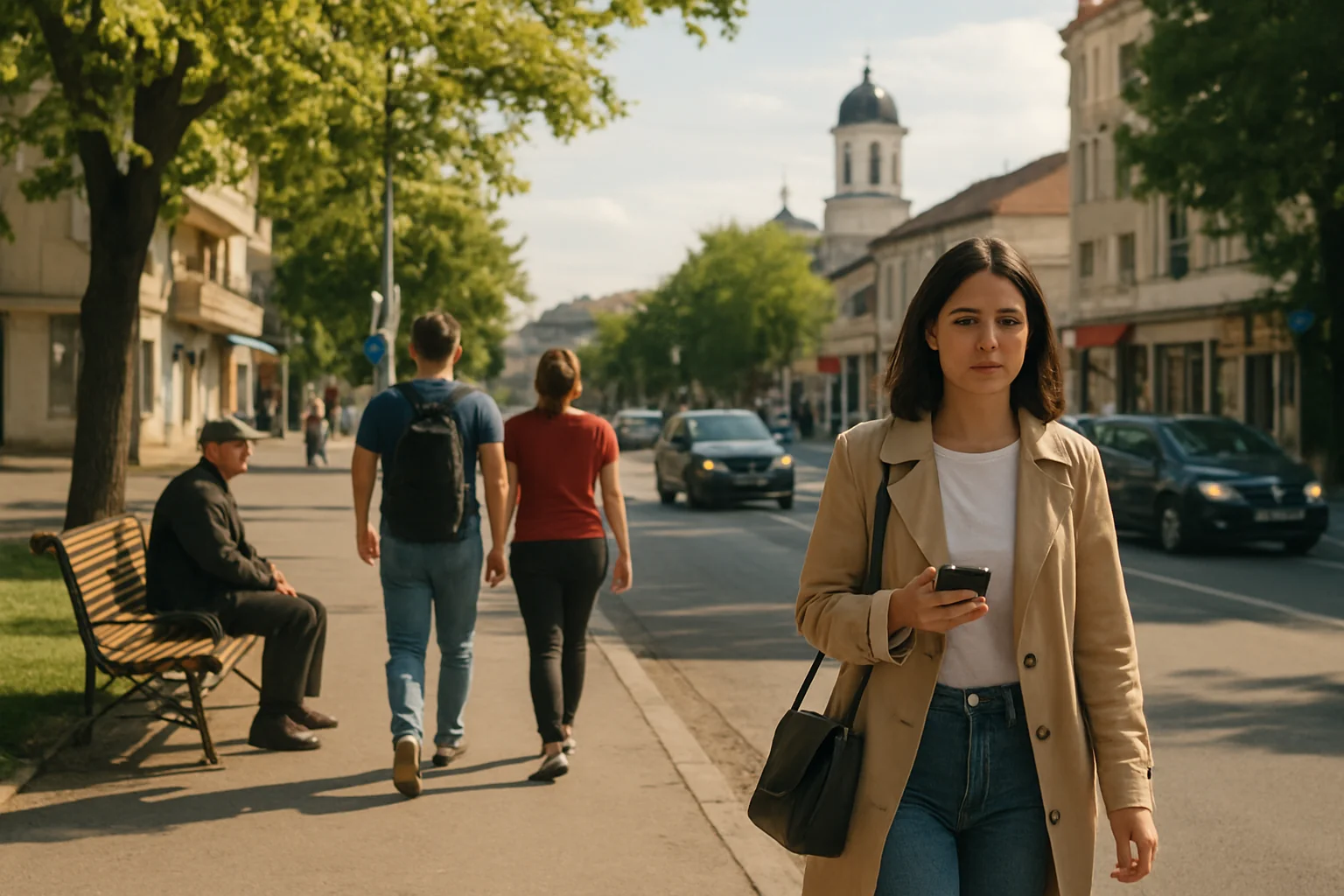 Viața cotidiană în Drobeta-Turnu Severin: informații utile și destindere pe 2026-04-24