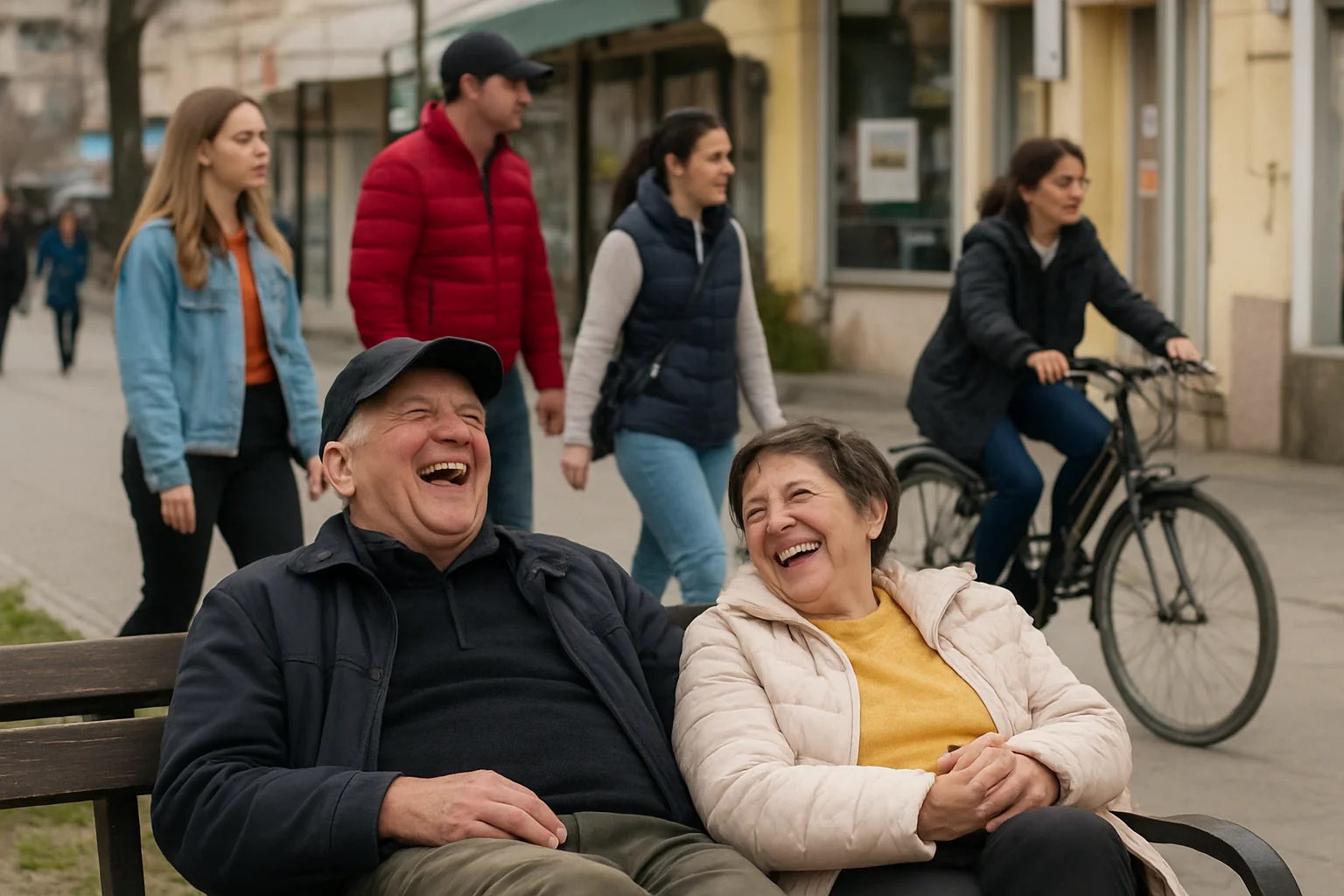 Viața cotidiană în Drobeta-Turnu Severin: informații utile și umor local
