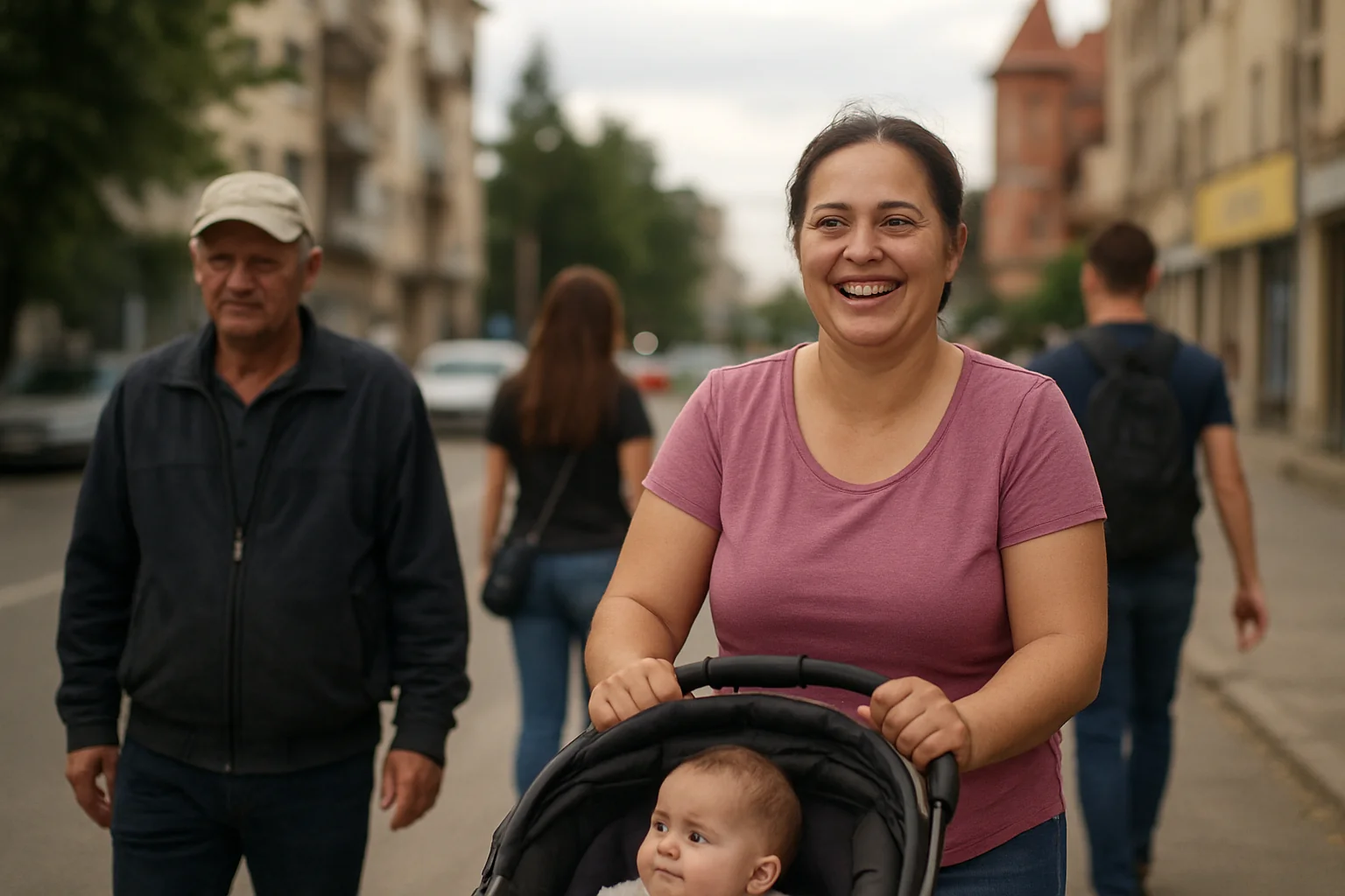 Viața cotidiană în Drobeta-Turnu Severin: între provocări și momente de bucurie