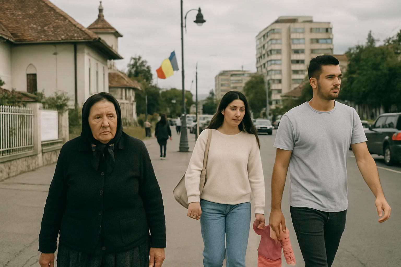 Viața cotidiană în Drobeta-Turnu Severin: Între tradiție și modernizare