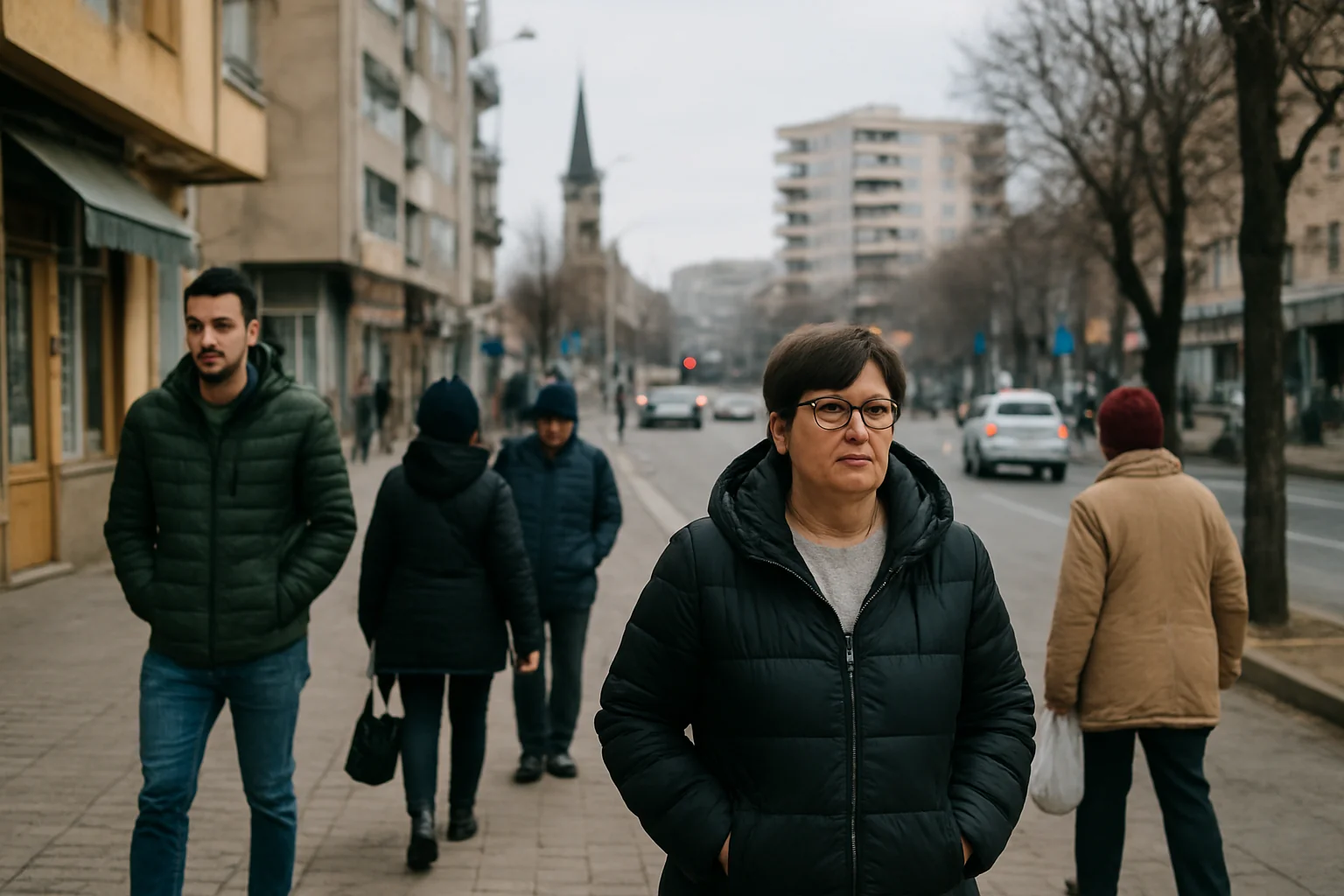 Viața cotidiană în Drobeta-Turnu Severin la 2026-02-17: actualizări și reflecții