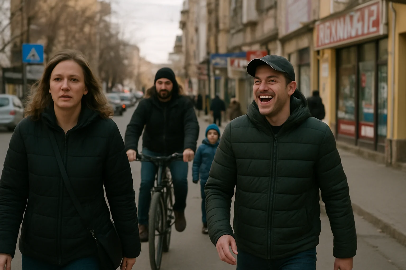 Viața cotidiană în Drobeta-Turnu Severin la 2026-02-19: Noutăți și umor local
