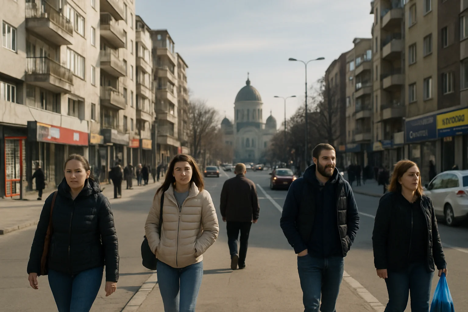 Viața cotidiană în Drobeta-Turnu Severin la 2026-03-30: Actualizări și perspective locale