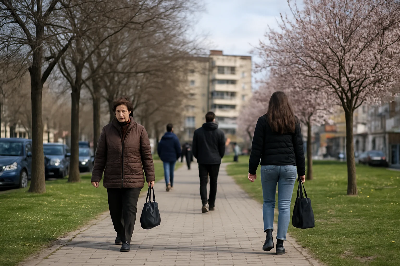Viața cotidiană în Drobeta-Turnu Severin la început de primăvară: actualizări și perspective – 2026-03-16