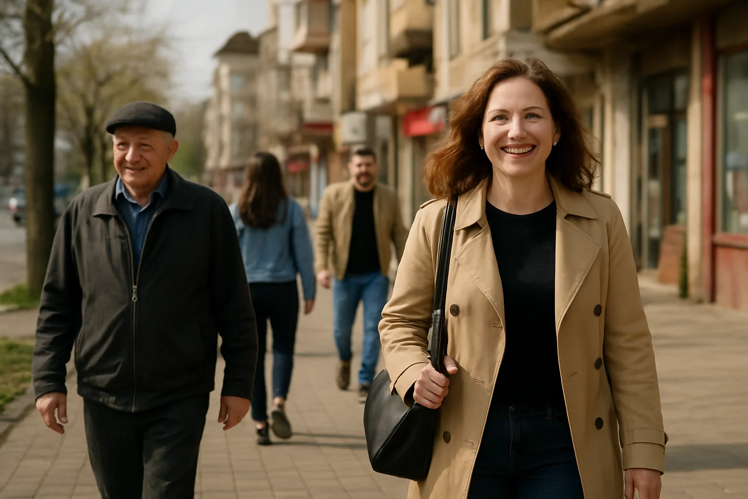 Viața cotidiană în Drobeta-Turnu Severin: Noutăți și momente de bună dispoziție – 4 aprilie 2026