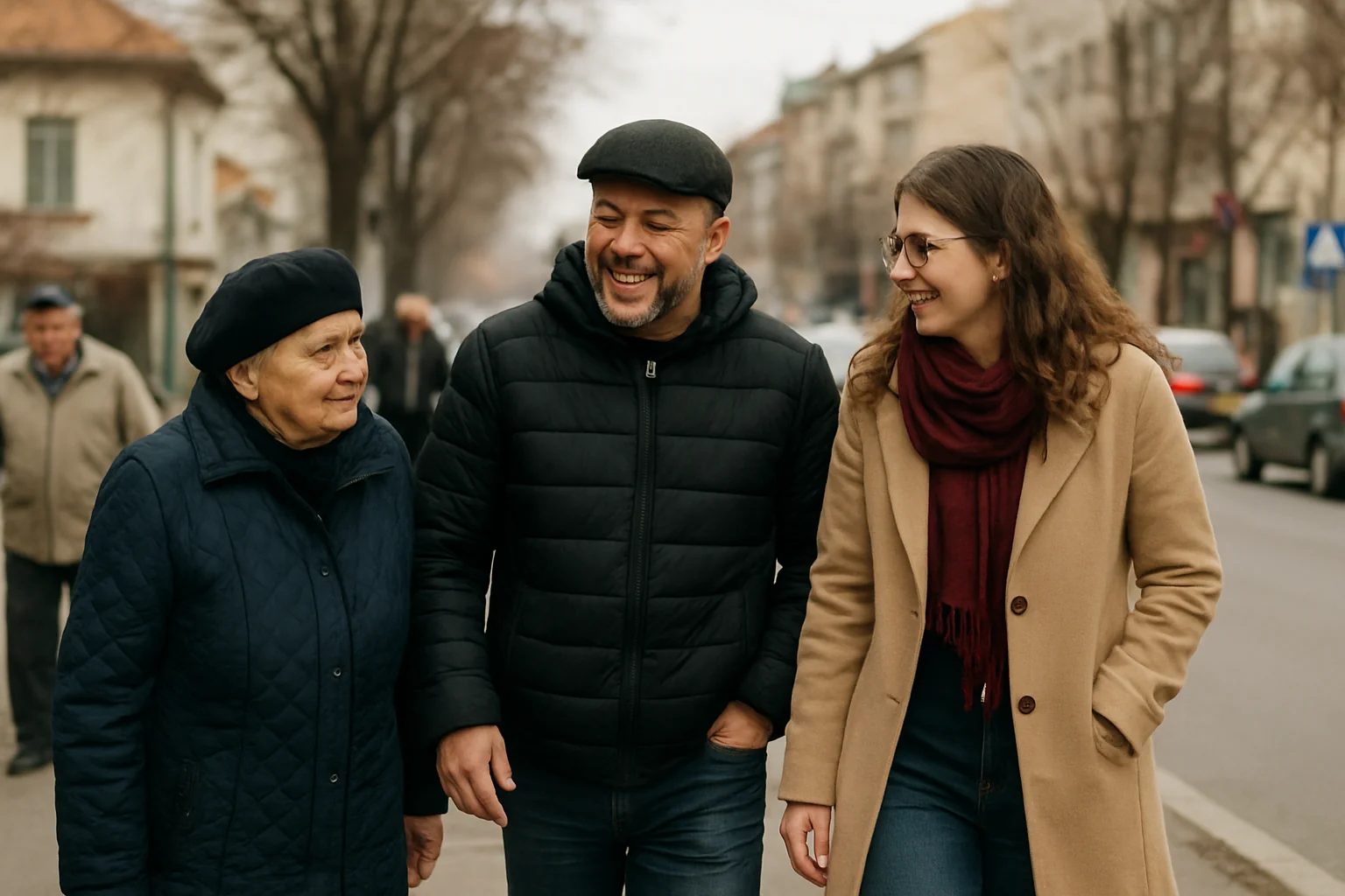 Viața cotidiană în Drobeta-Turnu Severin: noutăți și umor local – 3 martie 2026