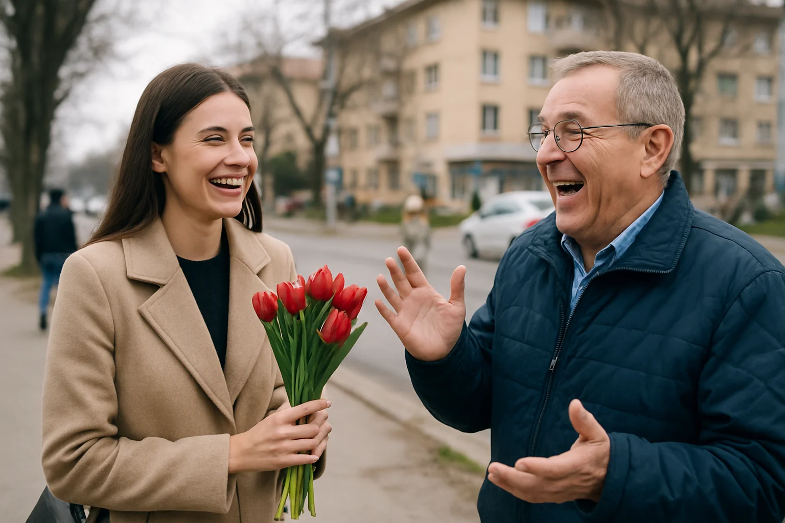 Viața cotidiană în Drobeta-Turnu Severin: noutăți și umor pentru 8 martie 2026