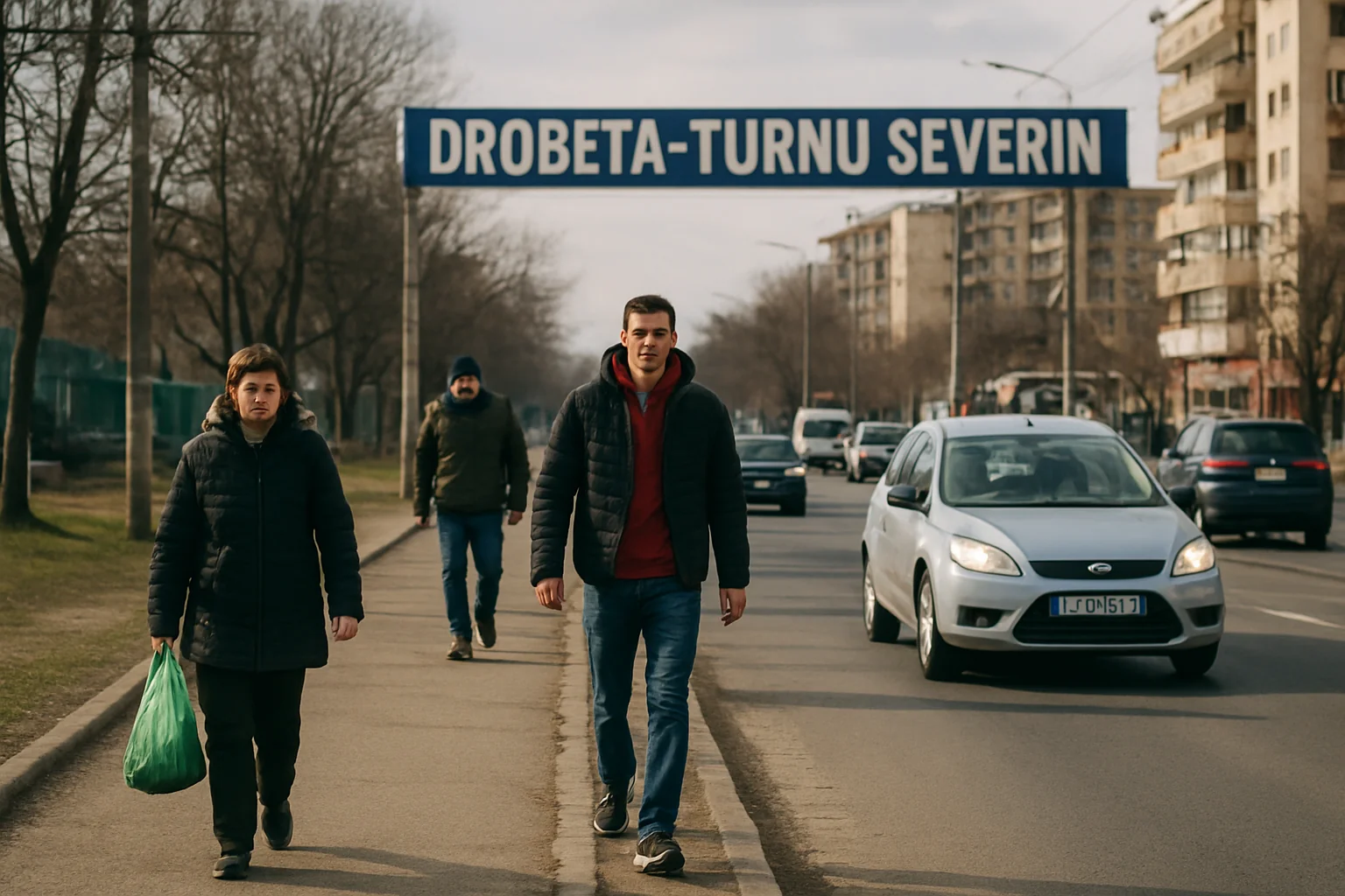 Viața cotidiană în Drobeta-Turnu Severin: o privire actualizată la 6 martie 2026