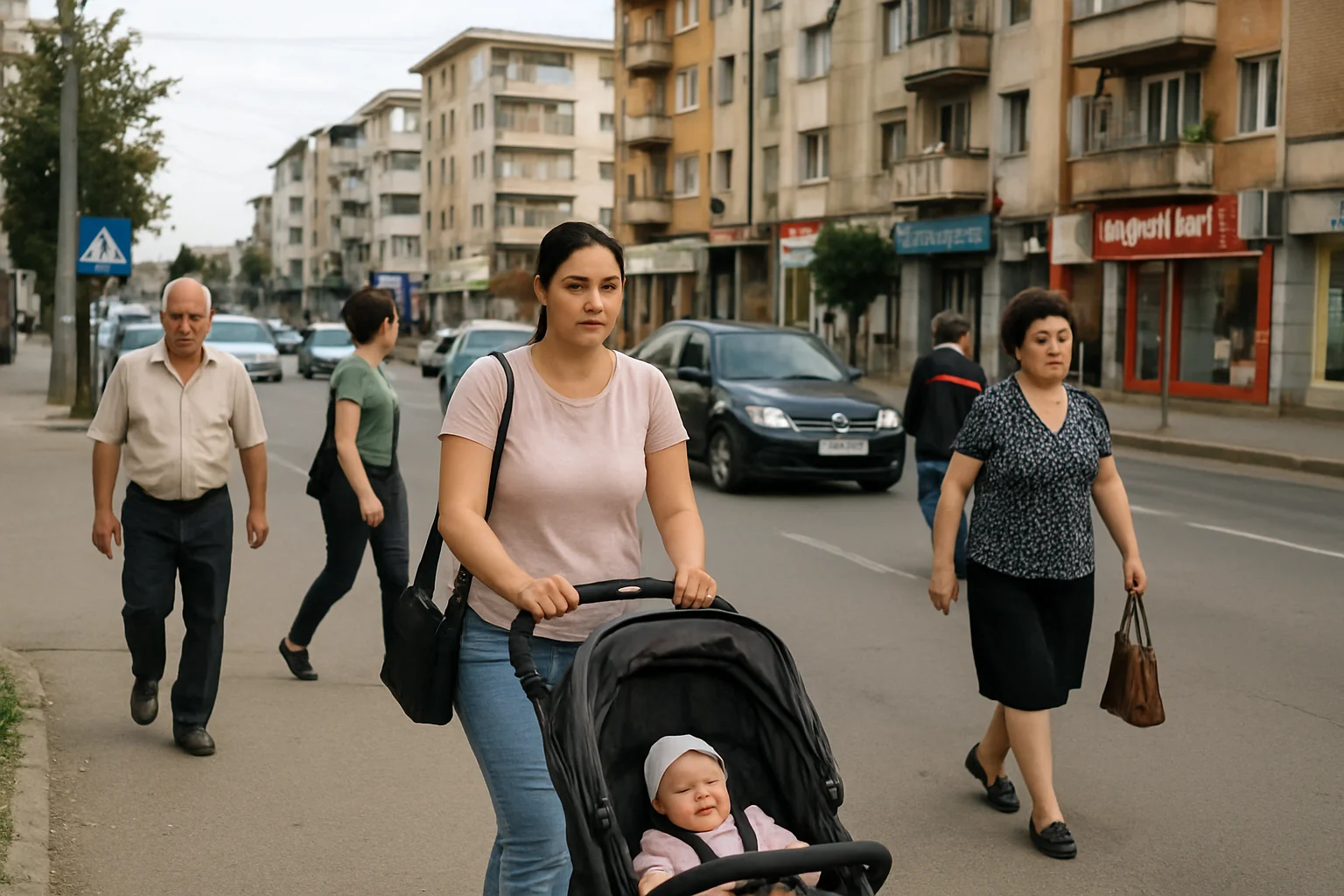 Viața cotidiană în Drobeta-Turnu Severin: o privire actualizată