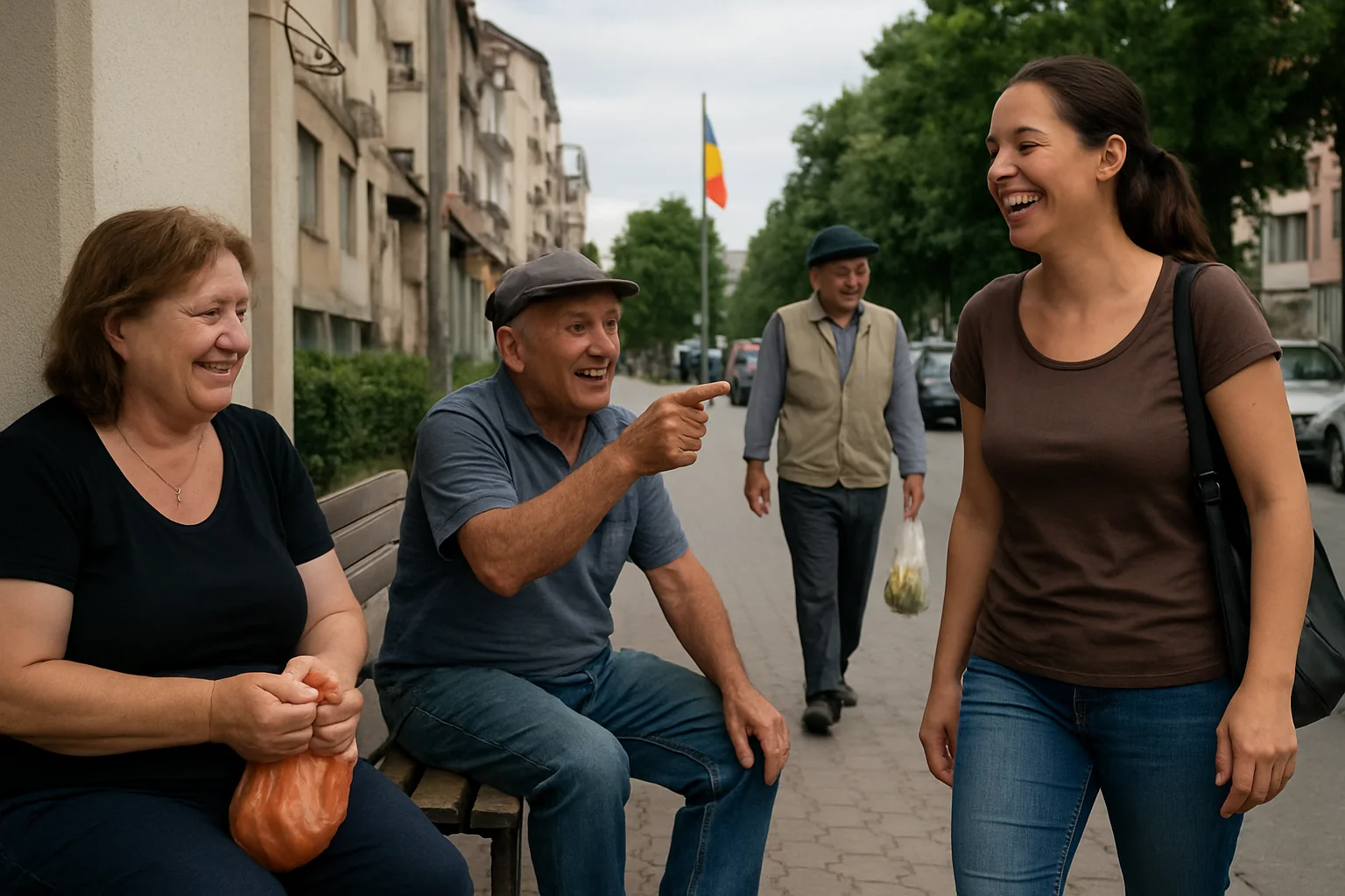 Viața cotidiană în Drobeta-Turnu Severin: perspective locale și umor pentru fiecare zi