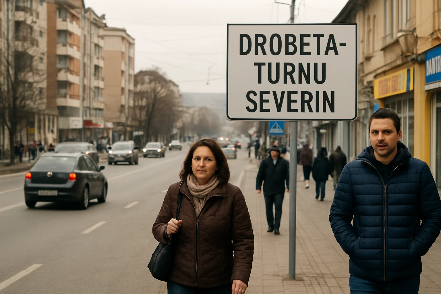 Viața cotidiană în Drobeta-Turnu Severin: perspective și noutăți locale