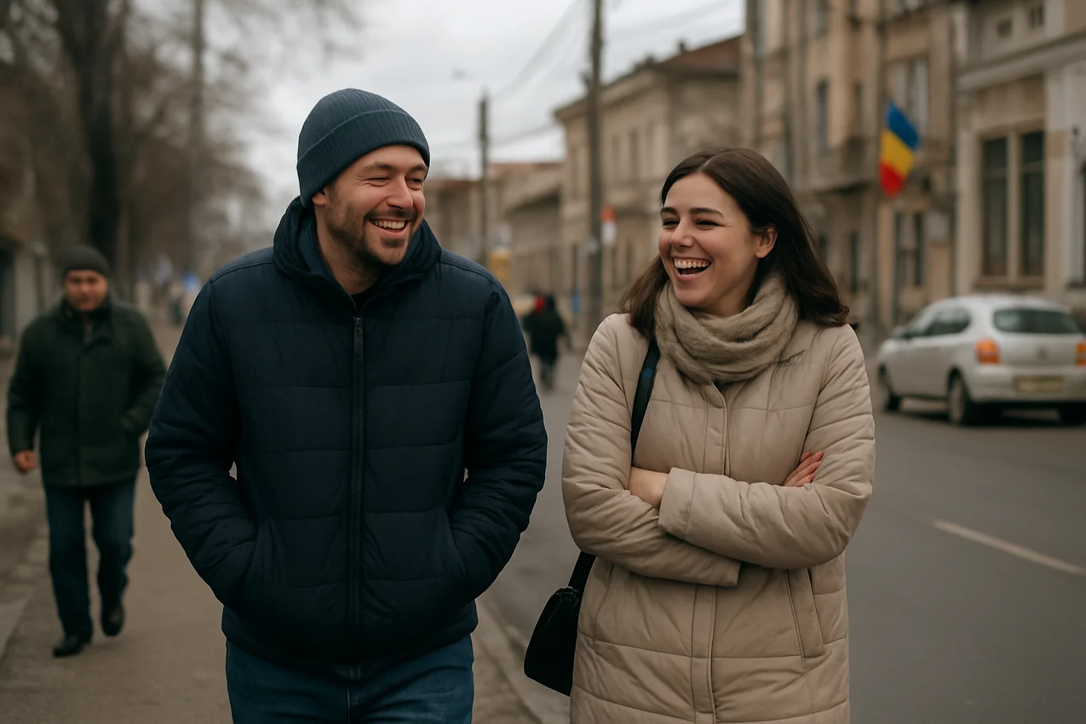 Viața cotidiană în Drobeta-Turnu Severin: perspectives și umor pentru 14 ianuarie 2026