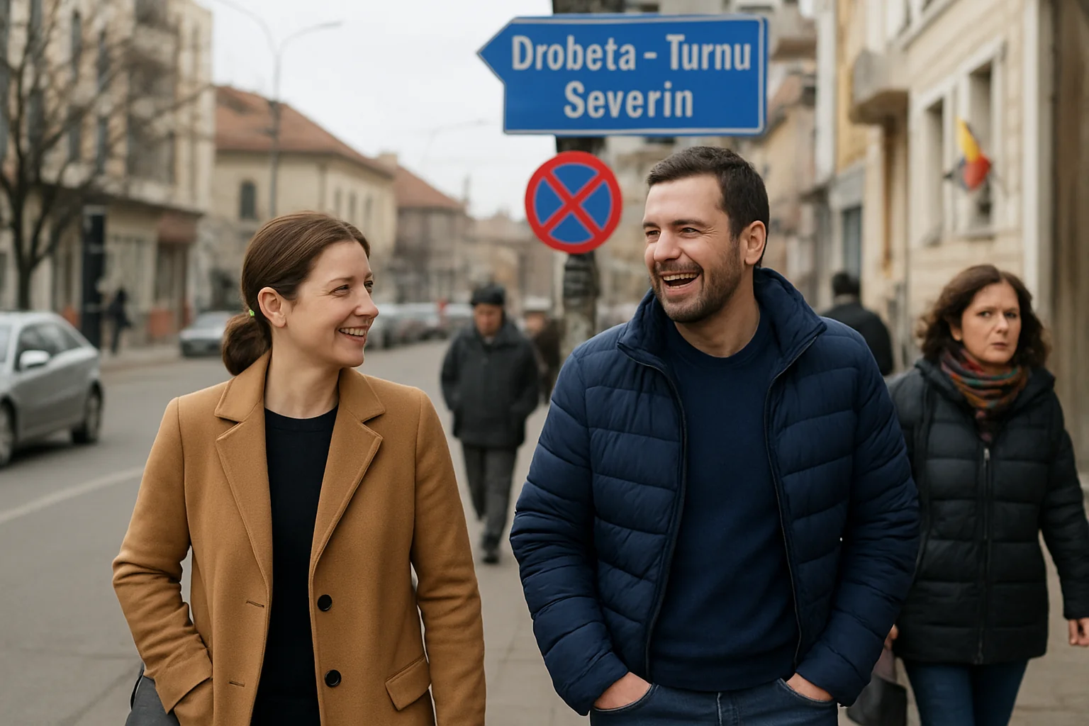 Viața cotidiană în Drobeta-Turnu Severin: Știri utile și umor local pentru 7 februarie 2026