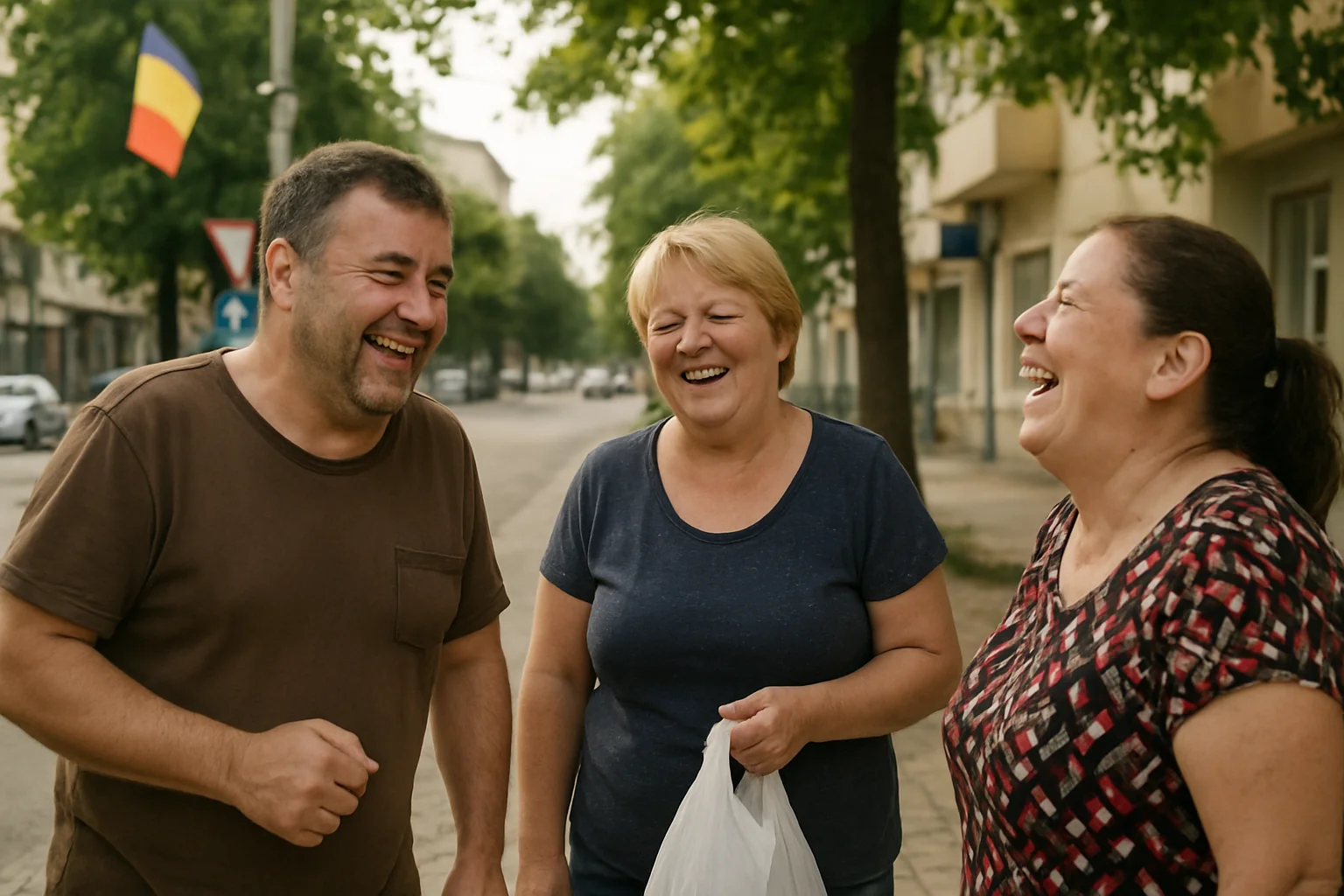 Viața cotidiană și umorul în Drobeta-Turnu Severin: 26 mai 2026