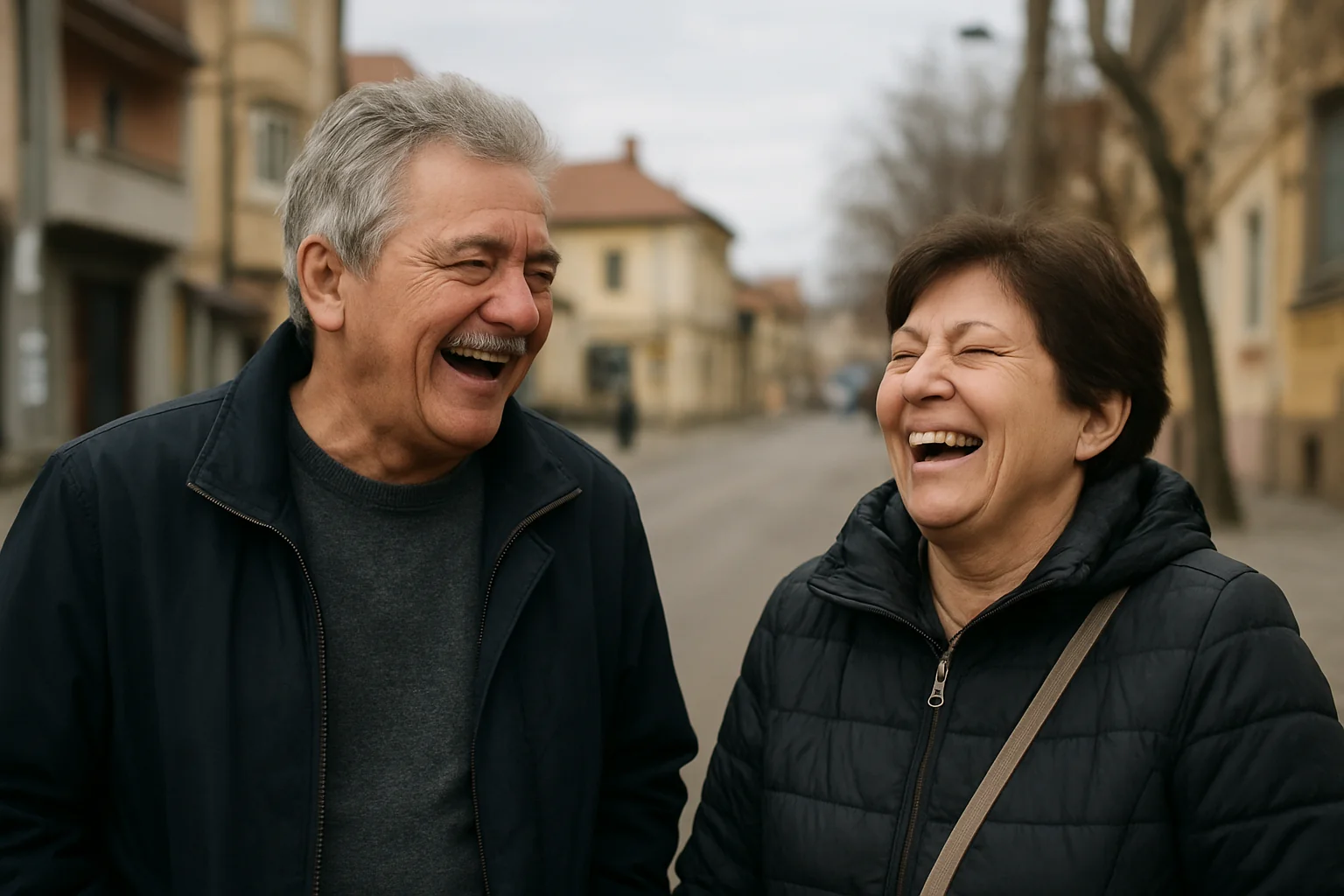 Viața cotidiană și umorul în Drobeta-Turnu Severin – ediția 2026-02-15