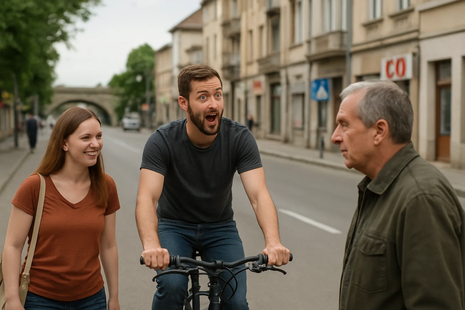 Viața de zi cu zi în Drobeta-Turnu Severin: actualizări și o doză de umor pentru 15 mai 2026