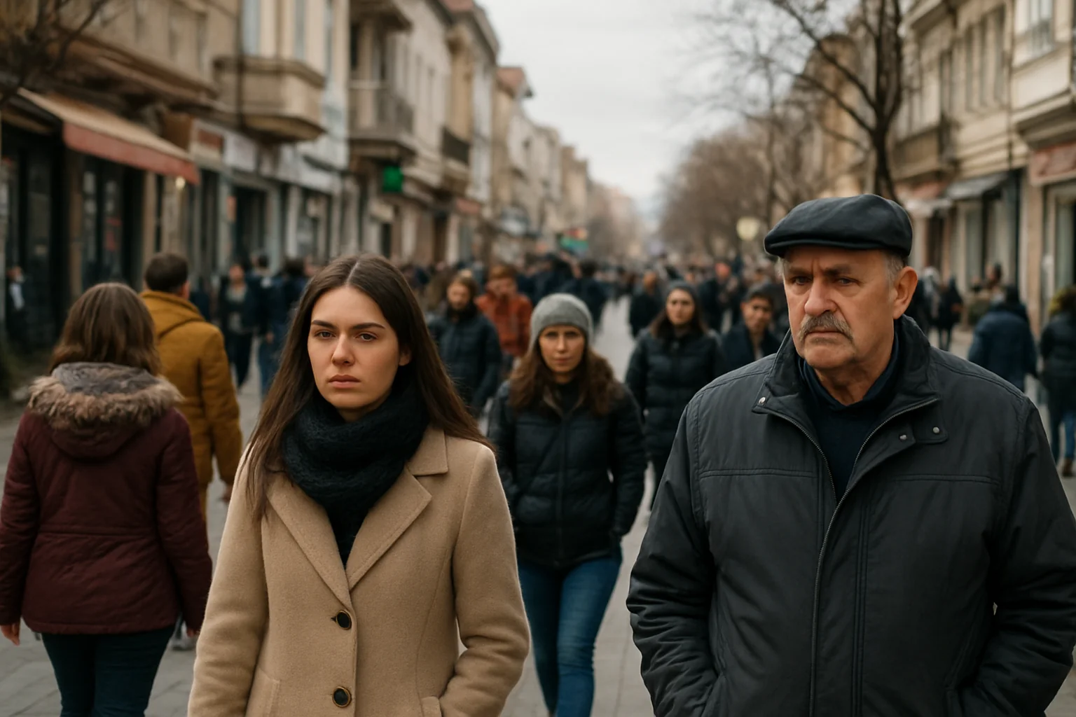 Viața în Drobeta-Turnu Severin: Evenimente, provocări și recomandări pentru 1 martie 2026