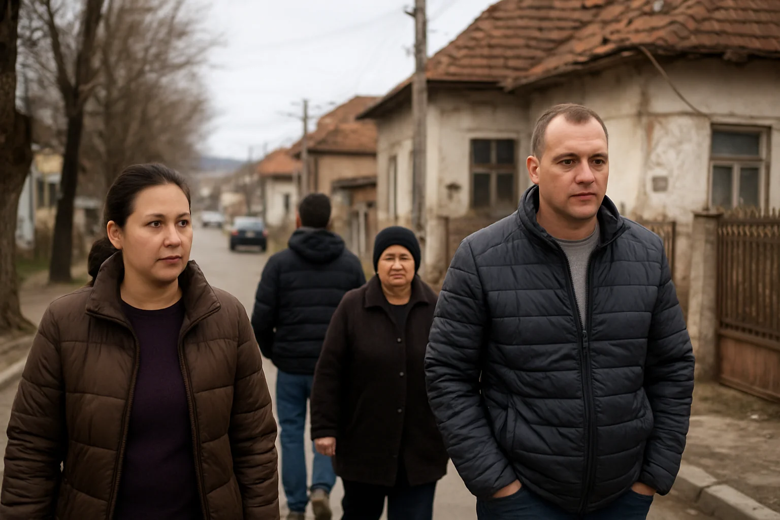Viața în Drobeta-Turnu Severin: O privire asupra comunității locale – 2026-02-22