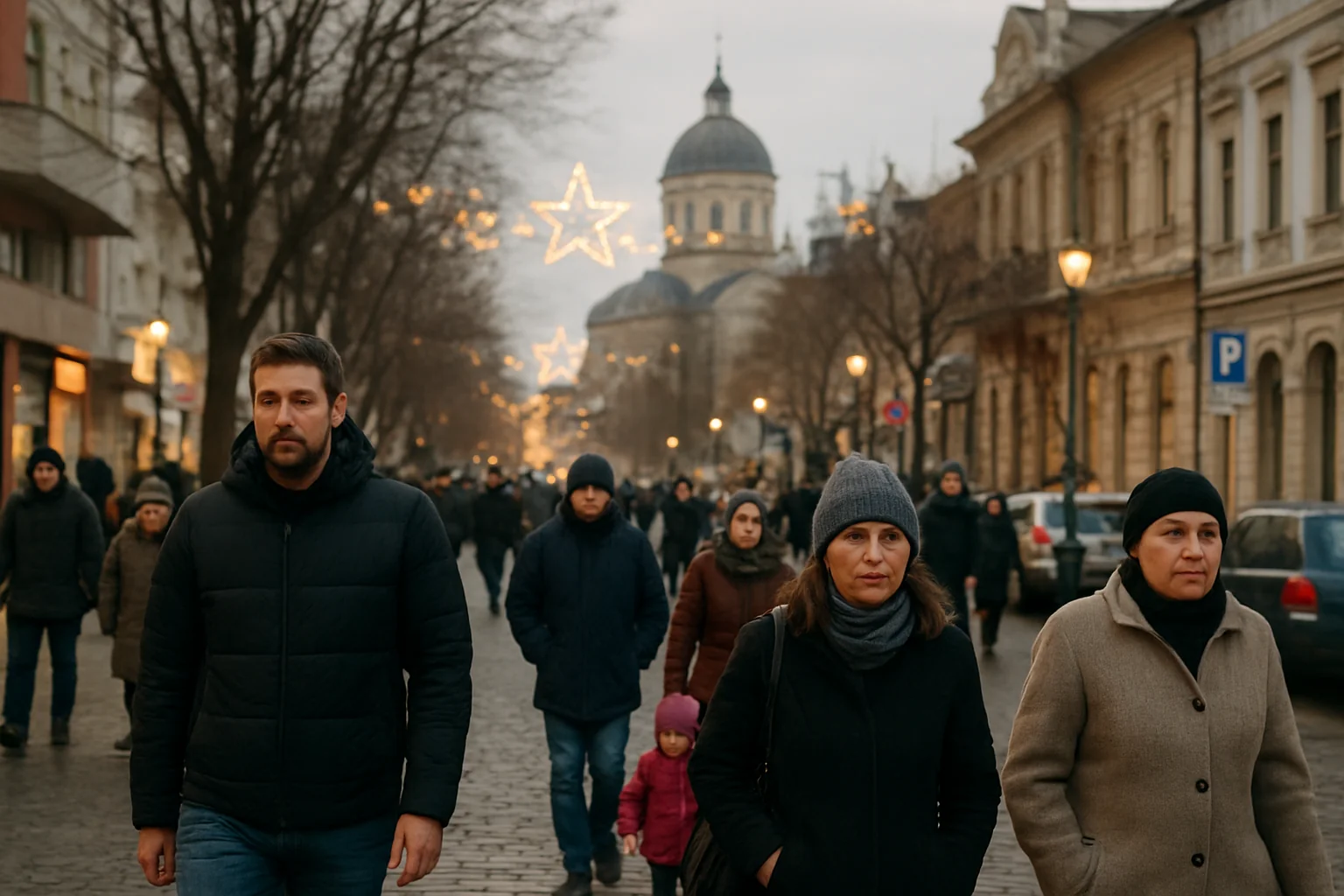 Viața în Drobeta-Turnu Severin pe 31 decembrie 2025: Știri și reflecții de final de an