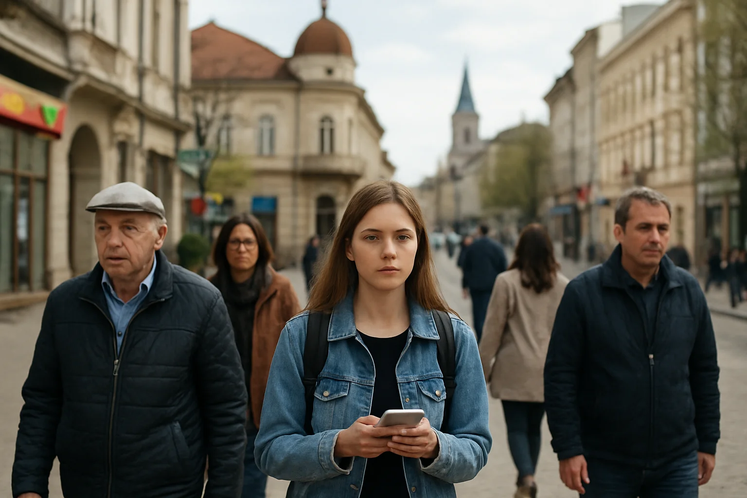 Viața în Drobeta-Turnu Severin: Știri și povești locale pentru 12 aprilie 2026