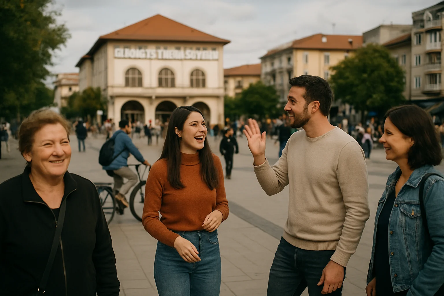 Viața la Drobeta-Turnu Severin în mai 2026: evenimente, noutăți și umor local