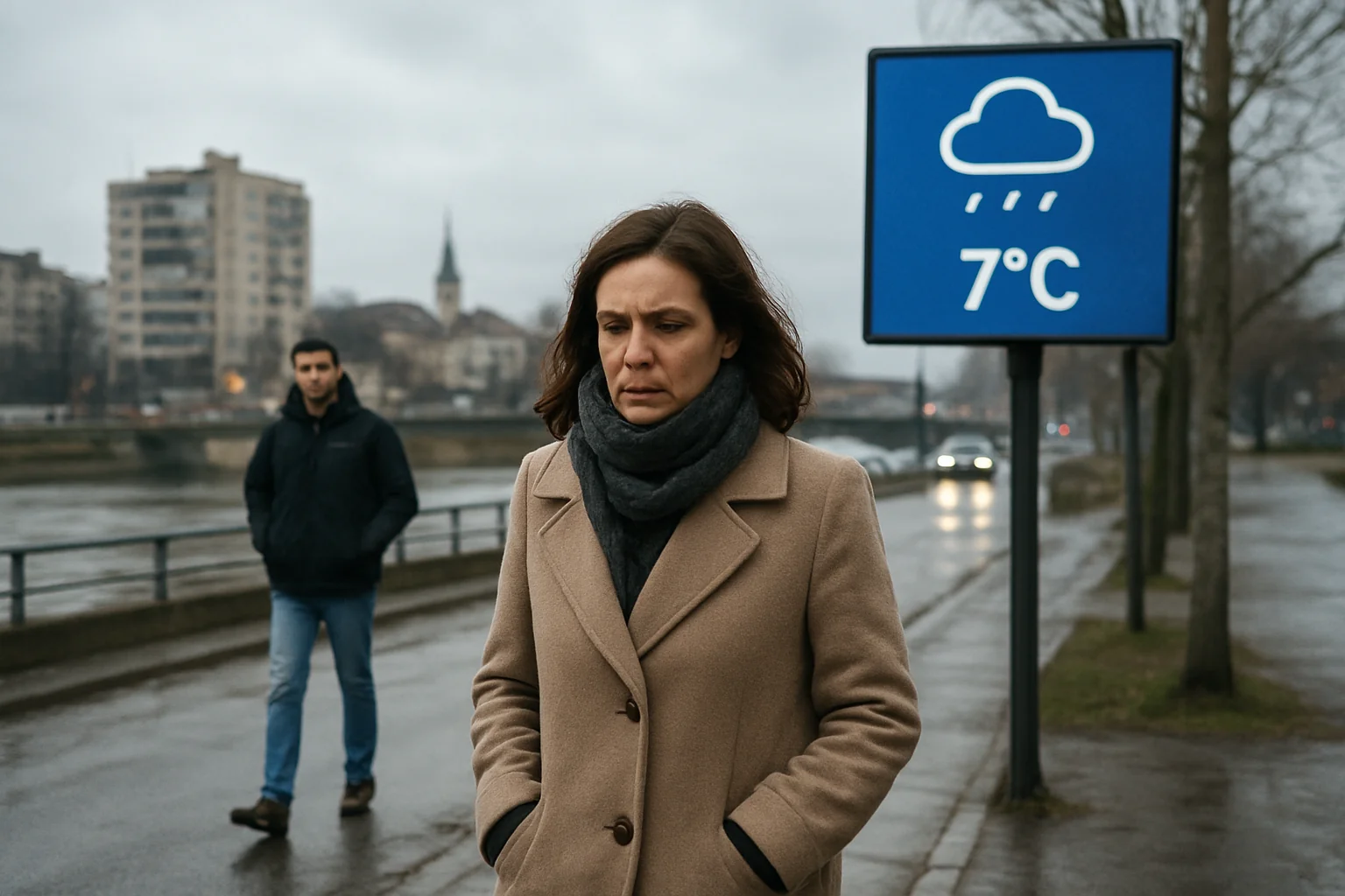 Vremea azi în Drobeta-Turnu Severin – 2026-03-10