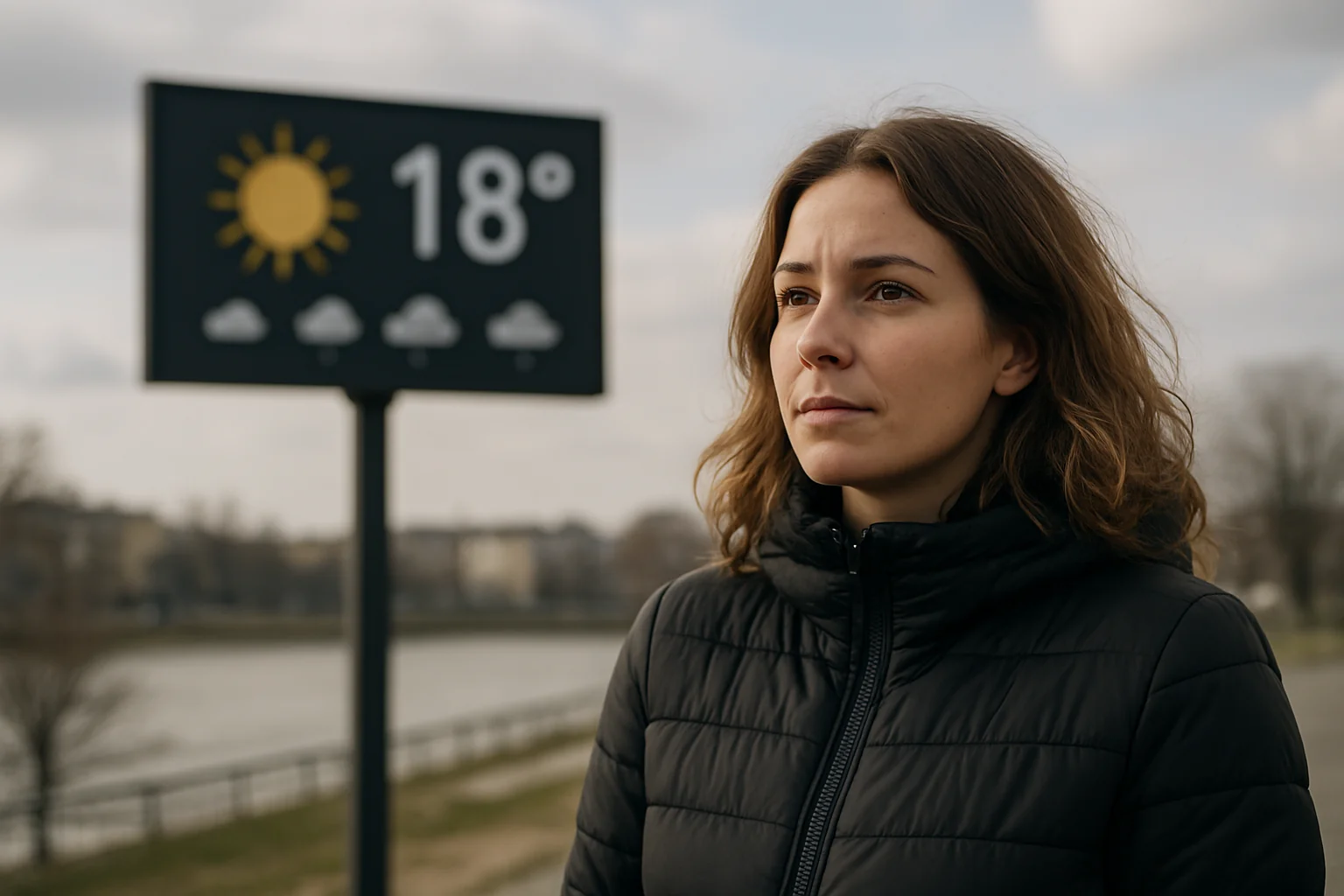 Vremea azi în Drobeta-Turnu Severin – 2026-03-11