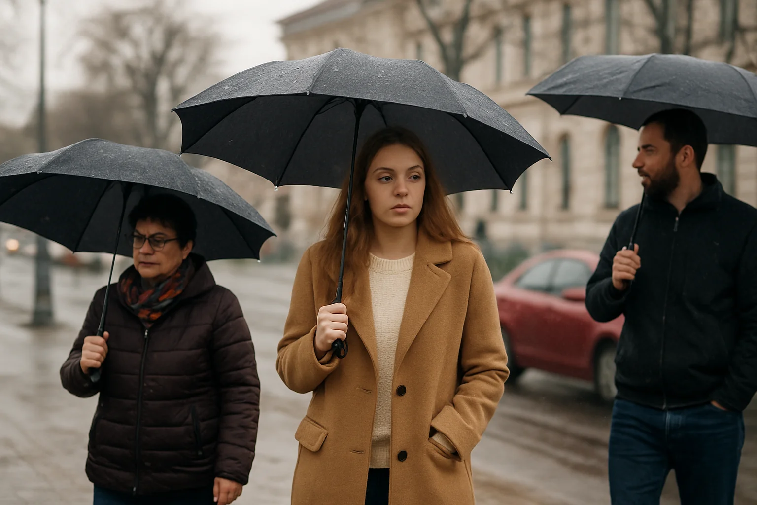 Vremea azi în Drobeta-Turnu Severin – 2026-03-19