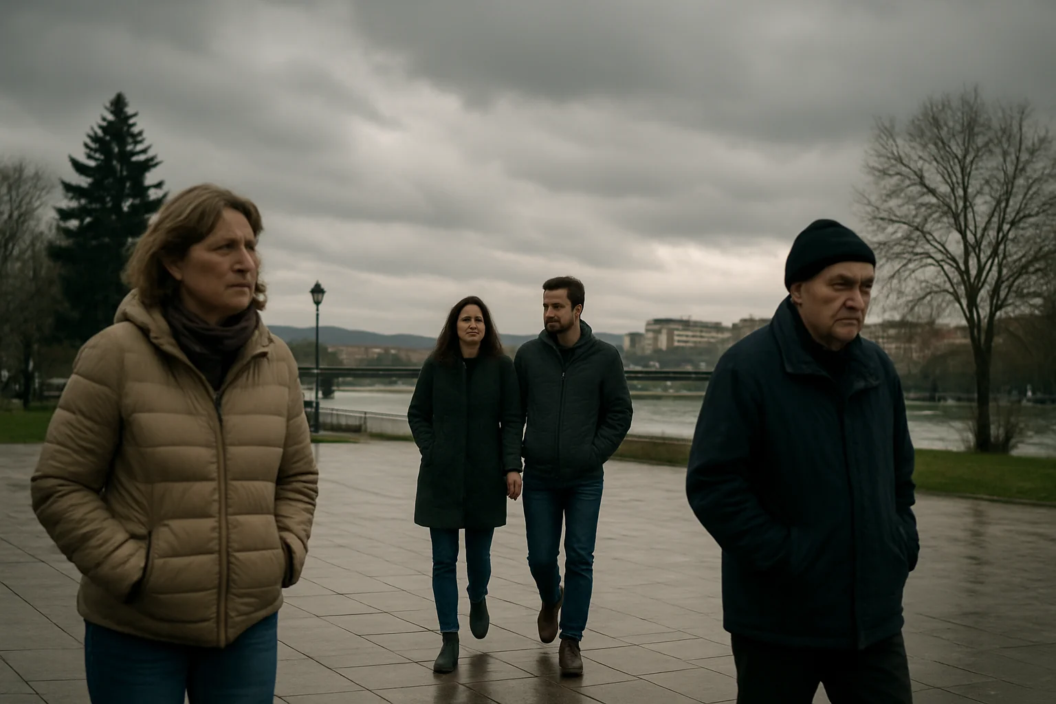 Vremea azi în Drobeta-Turnu Severin – 2026-04-12