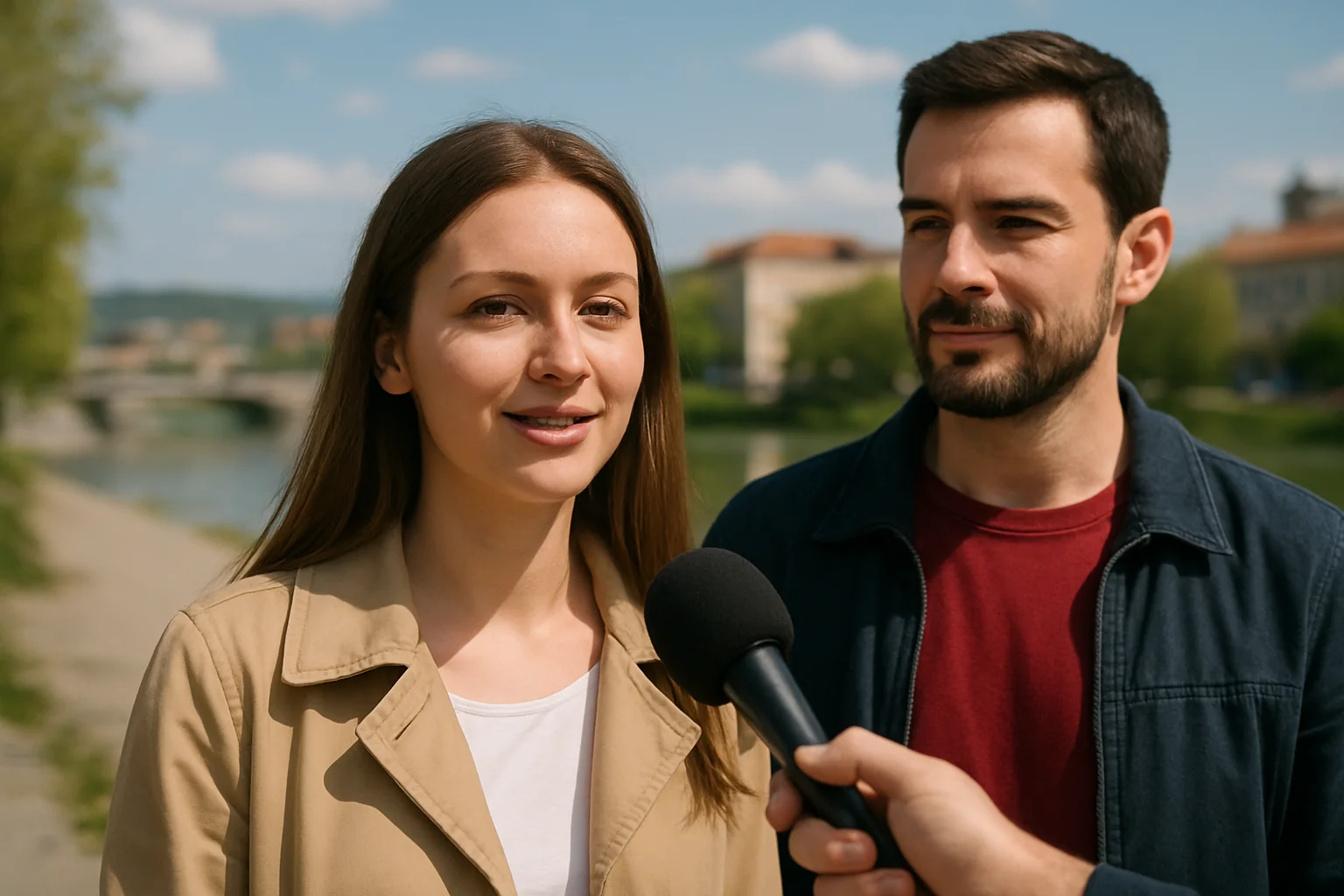 Vremea azi în Drobeta-Turnu Severin – 27 aprilie 2026
