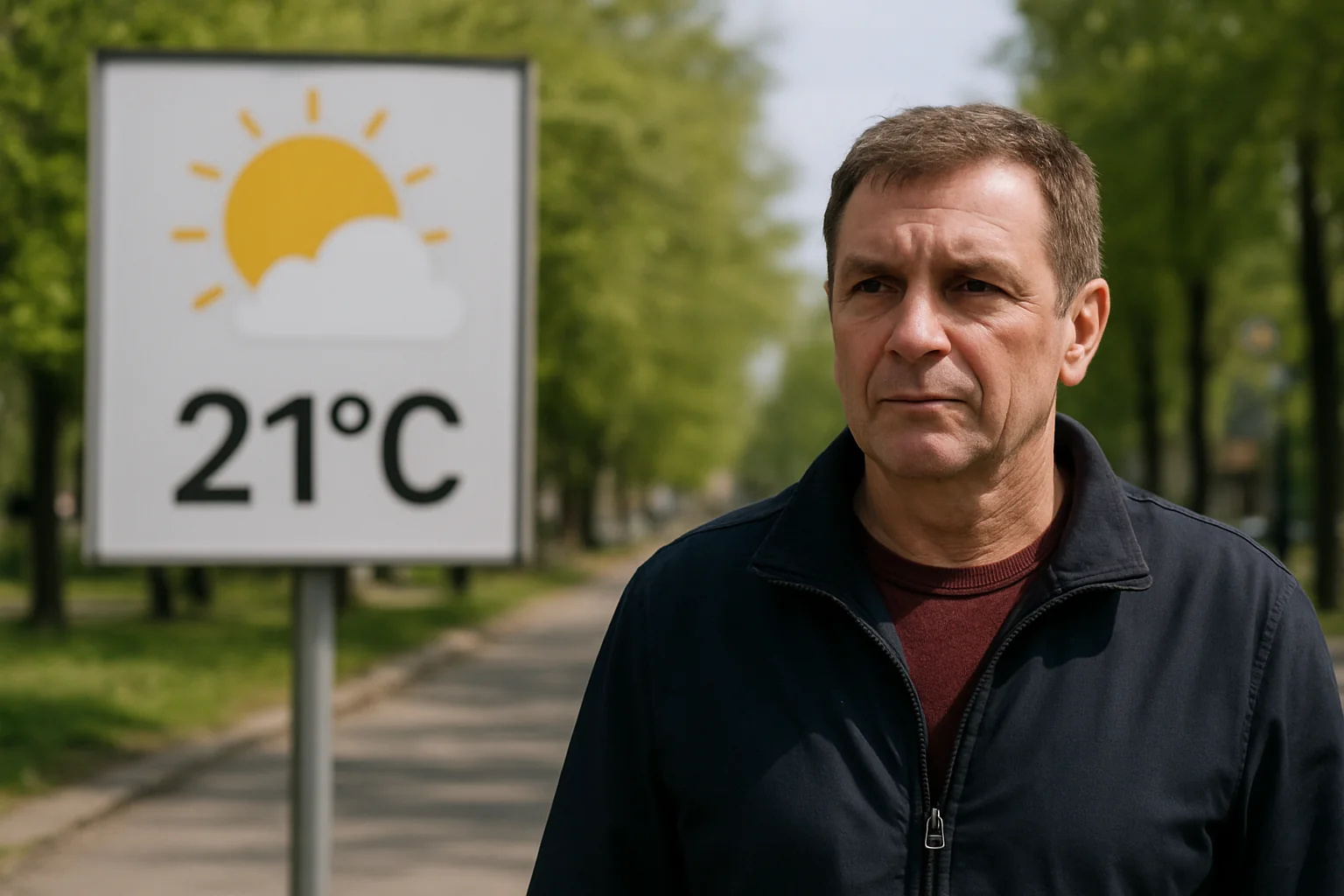 Vremea azi în Drobeta-Turnu Severin – 28 aprilie 2026