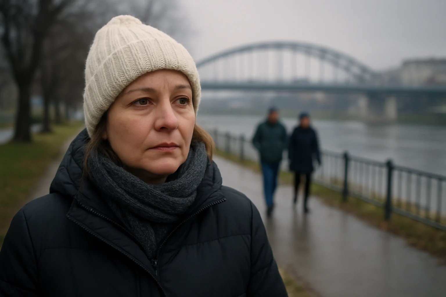 Vremea azi în Drobeta-Turnu Severin – 31 decembrie 2025