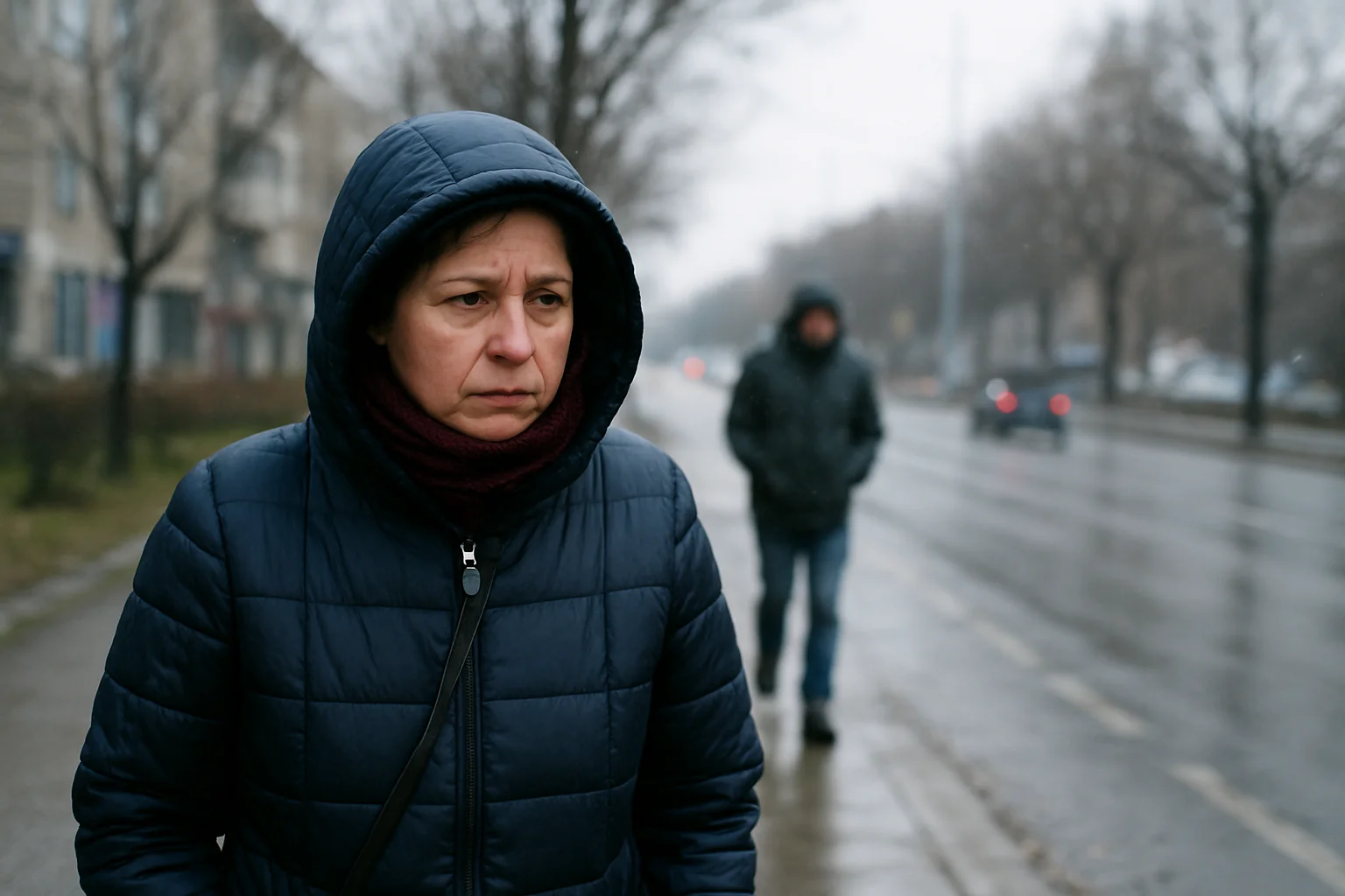 Vremea azi în Drobeta-Turnu Severin – 4 ianuarie 2026