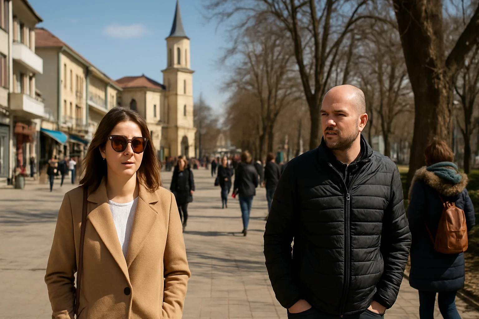 Zilele însorite în Drobeta-Turnu Severin: ce trebuie să știți pentru 27 martie 2026